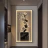 Modern Creative Mural Wall Lamp  Artistic LED Decoration For Living Room  Staircase 7