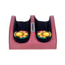 Heated Shiatsu Foot And Calf Massager With Remote Control 9
