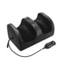 Heated Shiatsu Foot And Calf Massager With Remote Control 11