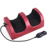 Heated Shiatsu Foot And Calf Massager With Remote Control 7