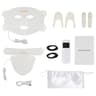 3D Silicone Face And Neck LED Phototherapy Mask 9