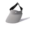 UV Protection Empty Top Sun Visor With Ponytail Port 5