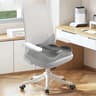 3D Ergonomic Memory Foam Seat Cushion  Essential Comfort For Office  Car 6