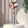High Pressure WaterSaving Filter Shower Head  5Mode Handheld Bathroom Set 9