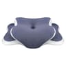 Ergonomic Memory Foam Cervical Pillow 8