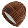 Couple Beanie  UltraWarm Chic Knit Cap For Outdoor Winter Wear 12