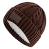 Couple Beanie  UltraWarm Chic Knit Cap For Outdoor Winter Wear 7