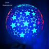 Fluorescent GlowintheDark Balloons  10 Pcs Luminous Heart Decor 13