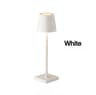 Wireless Wine Bottle Lamp  USB Rechargeable Atmosphere Decor 11