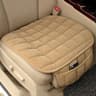 Universal Winter Thermal Plush Car Seat Protector 6