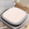 Ergonomic Memory Foam Comfort Seat Cushion 11
