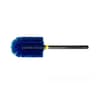 Microfiber LongHandle Wheel  Rim Brush 7