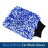 Plush Premium Wheel  Rim Cleaning Brush 10