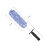 Plush Premium Wheel  Rim Cleaning Brush 7
