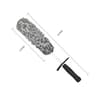 Plush Premium Wheel  Rim Cleaning Brush 8