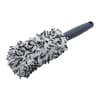 Plush Car Wheel  Rim Cleaning Brush 7