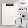 Executive A4 Document Organizer  Clipboard Cover  Professional File Folder For Business School And  11