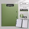 Executive A4 Document Organizer  Clipboard Cover  Professional File Folder For Business School And  6