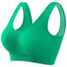 HighComfort Large Size Seamless Sports Bra 14