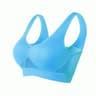 HollowOut Breathable Yoga Fitness Sports Bra 12