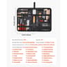Professional Leather Working Tools Kit  Complete Crafting  Engraving Set 8