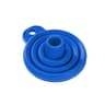 Universal Foldable Silicone MultiFluid Engine Funnel 6