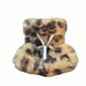 2in1 Miniature Doll Seat  Air Vent Aromatherapy Display 9