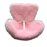 2in1 Miniature Doll Seat  Air Vent Aromatherapy Display 11