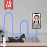 Lazy Mobile Phone Holder  Universal Flexible Arm Bed  Desktop Stand 6