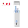 Multifunctional Cleaning Kit  7in1 Precision Maintenance System 6