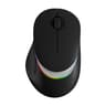 TripleChannel LightEmitting Wireless Mouse 8