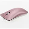 TripleMode Aluminum Silent Wireless Mouse 8