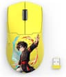 UltraLightweight 55g TriMode Wireless Gaming Mouse 5