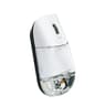 Creative Floating Aquarium DualMode Wireless Mouse 10