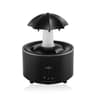 Serene Umbrella Raindrop Air Humidifier  Colorful Mist  Essential Oil Diffuser 8
