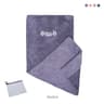 Fitness Equipment Towel  QuickDry NonSlip Sports Towel 6