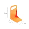 Universal Car Trunk Organizer Set  ShockAbsorbing AntiSlip Cargo Barrier 8