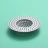 Gemini Said Universal Stainless Steel Sink Filter  AntiClogging Mesh Drain Hole Trap 8