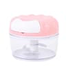 HandPull Professional Garlic Masher  HighLeverage Household Kitchen Blender 7