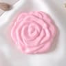 Retro Rose Compact Mirror  Portable DoubleSided Floral Pocket Mirror 9