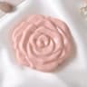 Retro Rose Compact Mirror  Portable DoubleSided Floral Pocket Mirror 10