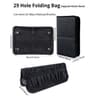 Foldable Makeup Brush Organizer Case 7