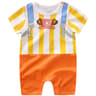 Cool Baby Boy Cartoon Cosplay Cotton Romper 6