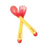 ThermoGuard Safety Feeding Set 7