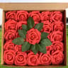 VelvetTouch 25PC DIY Rose Stem Set 12