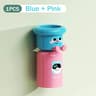 Creative 2in1 Kids Toothbrush  Gargle Cup Holder 7