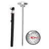 Bimetallic ProbeType Food  Beverage Thermometer 8