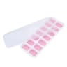14Grid Square Silicone Ice Cube Tray With Lid 9