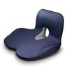 Integrated LShaped Orthopedic Seat  Lumbar Cushion 7