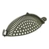 Universal ClipOn Silicone Pot Strainer  Flexible Food Drainer 6